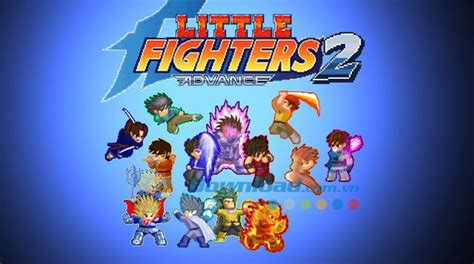 little fighter 2 mac